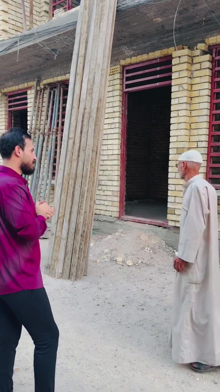 �🔥 عرض استثماري نار — 3 مشتملات للبيع! 🔥🔥

🏠 3 مشتملات — طابقين
💰 السعر فقط 140 مليون دينار!

📐 مواصفات كل مشتمل:
▪️ الواجهة: 3.66م
▪️ النزال: 12.5م

🏡 مساحة الأرض الكلية: 137.5م
▪️ الواجهة الكلية: 11م
▪️ النزال: 12.5م

🏗️ جارٍ الإنشاء
⏳ خلال شهرين يتم إنجاز البناء وتسليم المفتاح 🔑

📍 العنوان: بغداد – الحرية
📌 الطابو – شارع المختار
⭐ مطل مباشرة على شارع الربيع

✅ 3 مشتملات
✅ طابقين
✅ موقع مميز
✅ بناء قيد الإنشاء
✅ تسليم مفتاح خلال شهرين
🔥 مناسب جداً للسكن أو الاستثمار

💰 السعر: 140 مليون فقط! 🚨

🏢 مكتب الأمين للعقار
مكتب مجاز بإجازة رسمية، ونضمن لك حقك الكامل.

📞 للاستفسار والحجز:
*********** — بإدارة علي الكناني
*********** — بإدارة أبو موسى

🚨 140 مليون فقط!
🔥 عرض استثماري قوي وفرصة لا تتكرر!
⏳ الجاد يتصل قبل لا تروح الفرصة

