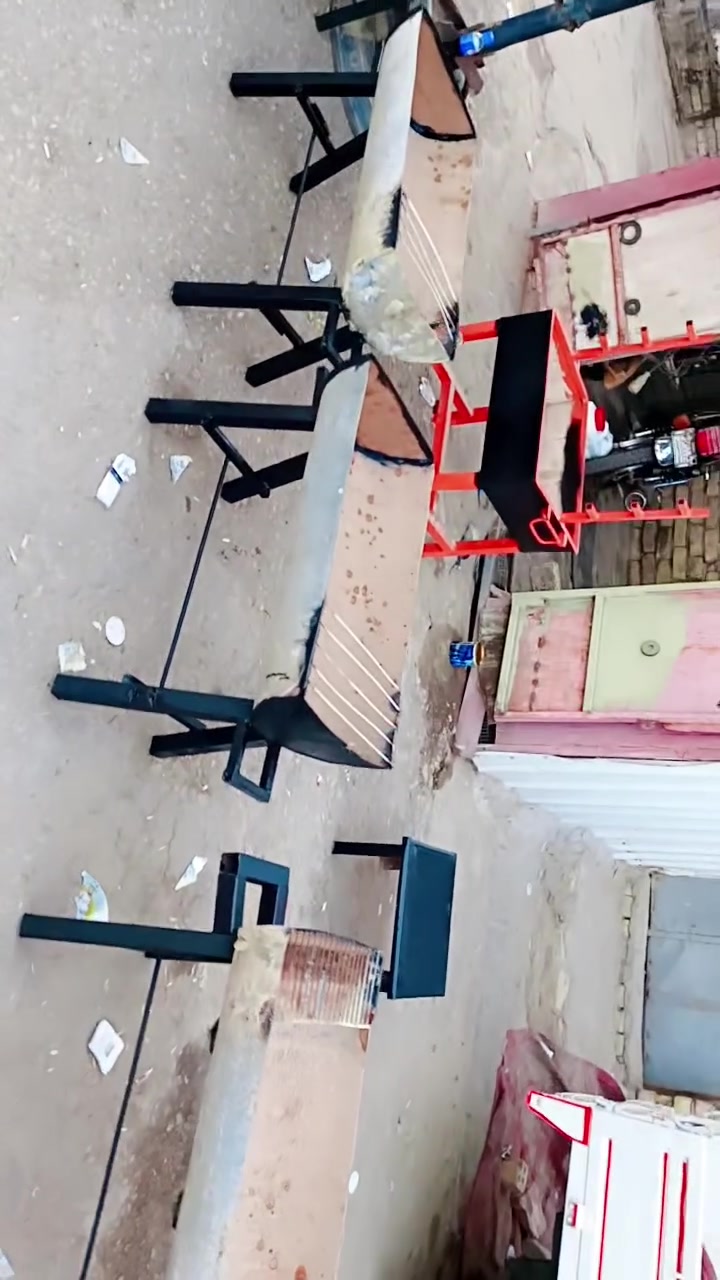 مناقل • درجة أولى • الماجديه شارع الملعب