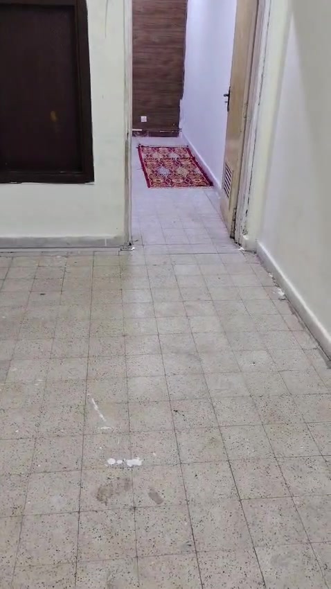 العشار • غرفتين • تشطيب جديد