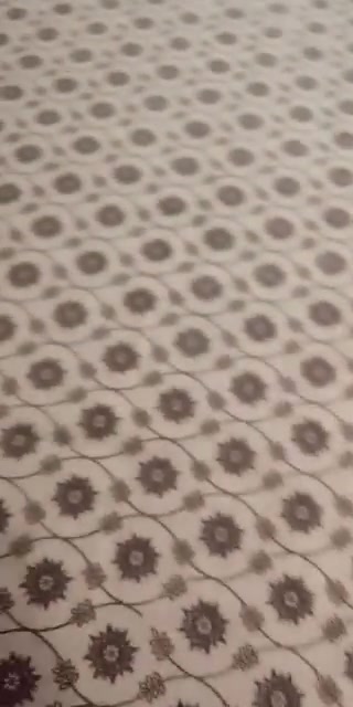 فرشه • نظيفه • ٦م×٤م