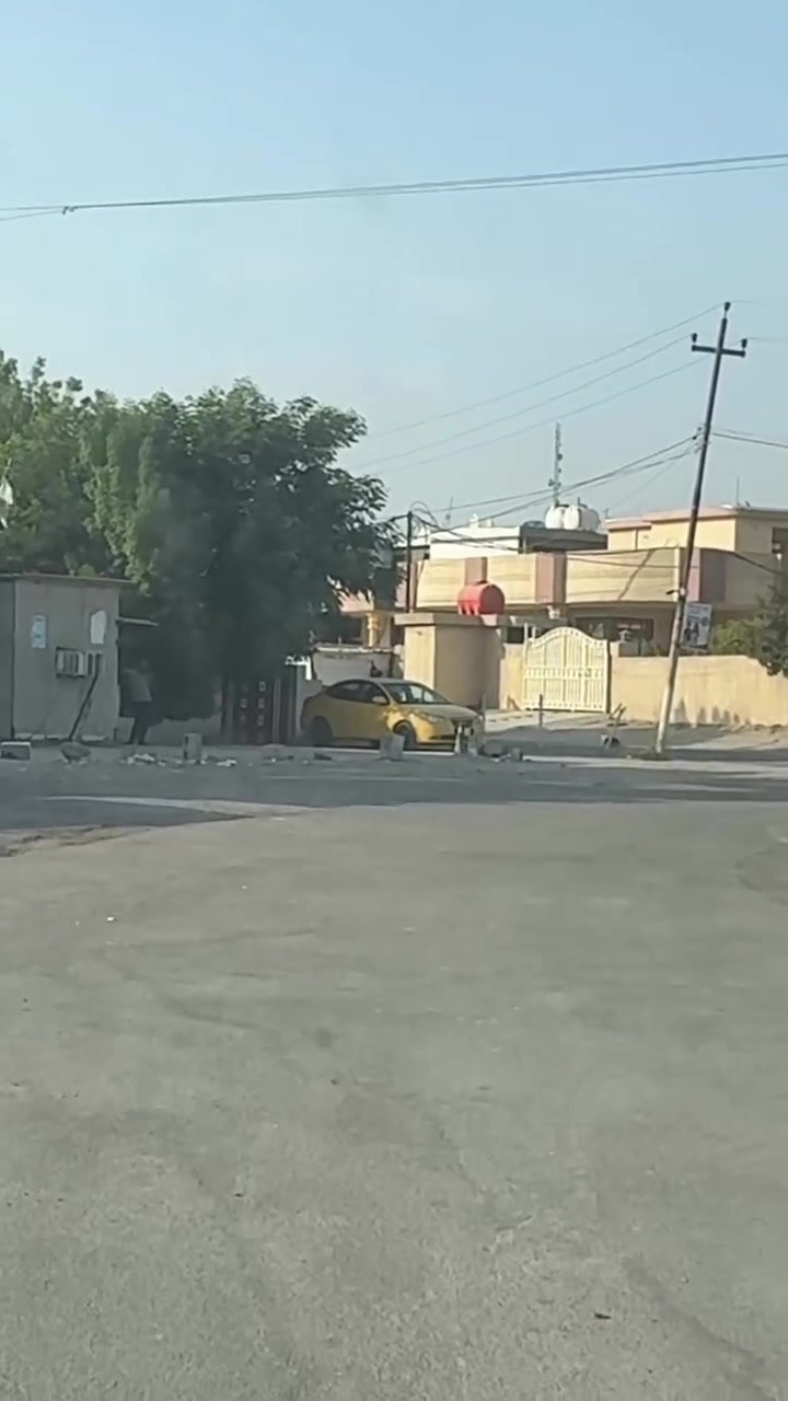 اعلان رقم 16
قطعه ارض مساحه 100متر طابو زراعي
موقع الدوره هور رجب
قياسات الارض وجه ٦وربع نزال ١٦
سعر الارض 26 مليون فقط 
***********
