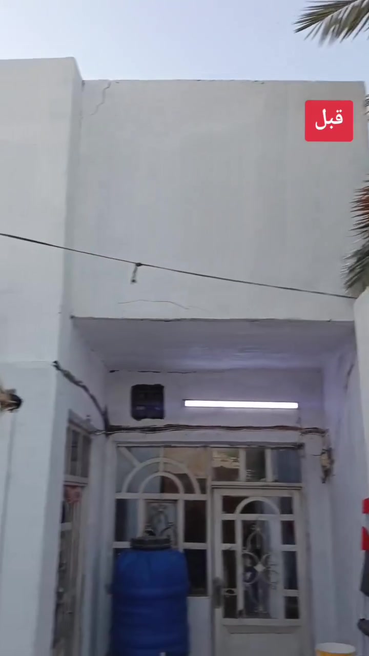 صباغ داخل وخارج • جبس بورد • نجف