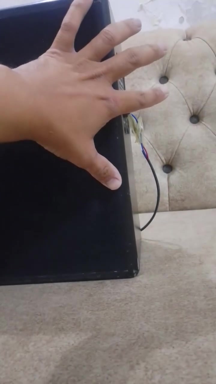 جهاز غزل • ايكو • توصيل