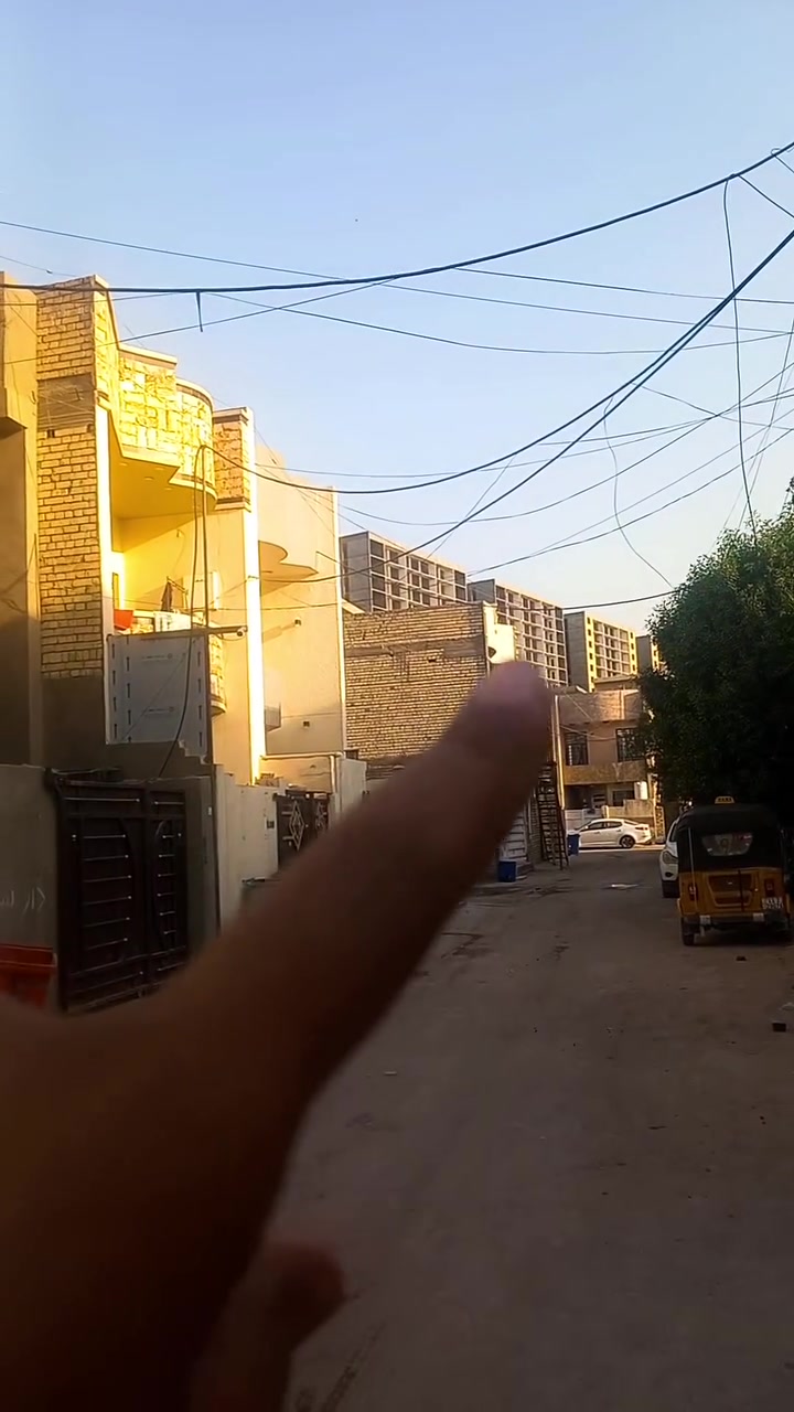 قطعه البيع زراعي العبيدي مساحه 100متر 5\20وبيه زياده مايقارب ٥٠ متر خلف القطعه ستفسار 
 مساحه ١٠٠تصال ***********
