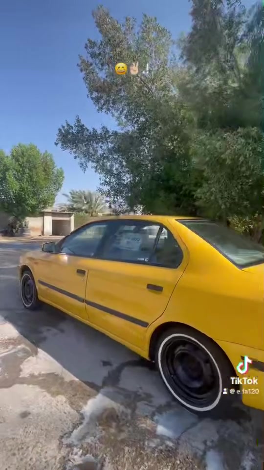 سمند موديل11 سياره قطعتين سياره جاهزه كير مكينه حداديه
*********** تبريد تخم تاير شاشه كامره سياره جاهزه سعر36 وبيه مجال .
