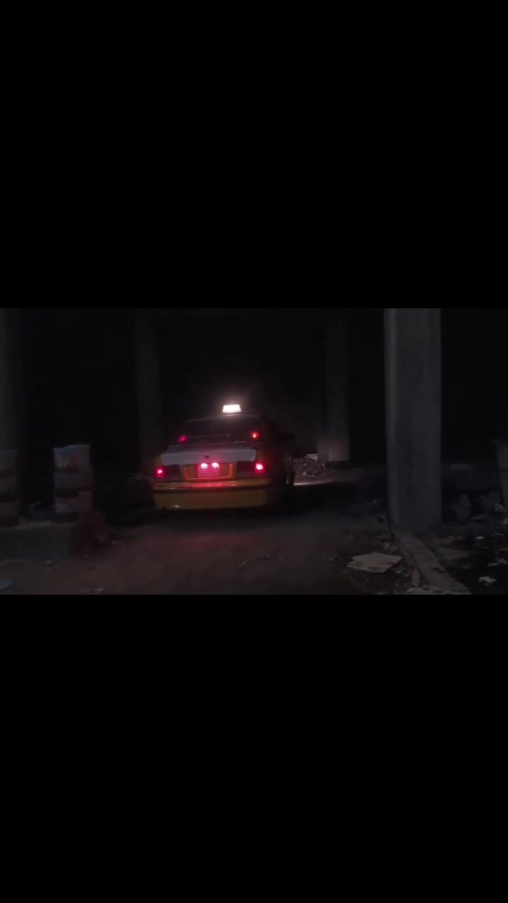 ٢٠٠٩ • مكينة ناقصه • النجف