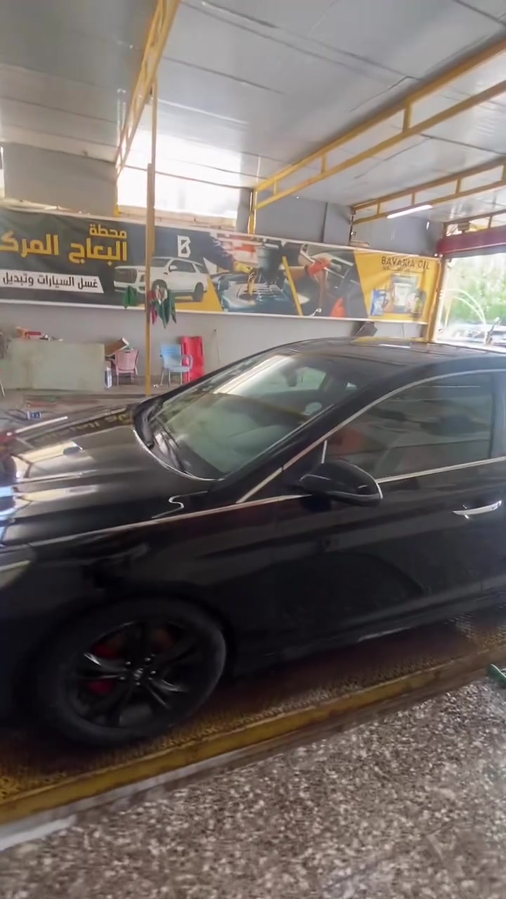 سوناتا 2019  وارد أمريكي محرك 240 GDI لون اسود رقمها نجف ومكانها بالنجف ايضا 
 الموصفات المعروفة عدى الفتحة
شاشة كبيرة
بصمة 
رادار مري 
تبريد قطعتين 
السيارة سنويتها لغاية 2026 بأسمي مداور ثاني يوم  ماشية 112 الف ميل 
حادثهه بأمريكا 3 قطع سطحية وهنا بالعراق بيهة  طخات بسيطة بدون دواخل وصور الحادث بإمريكا موجودة ابيعك حزام السعر مناسب الشراي يتصل على هذا الرقم ***********
غير متواجد على الفيسبوك
