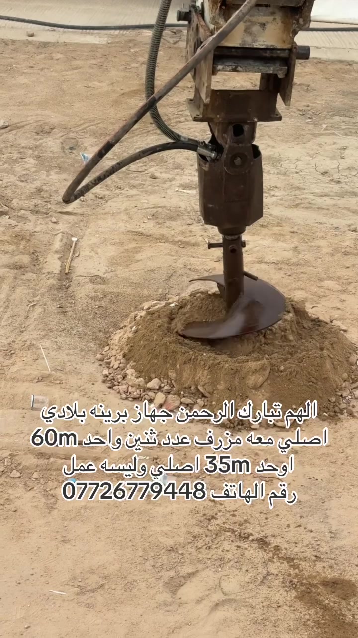 برينه • بلدي • ٦٥×٣٥