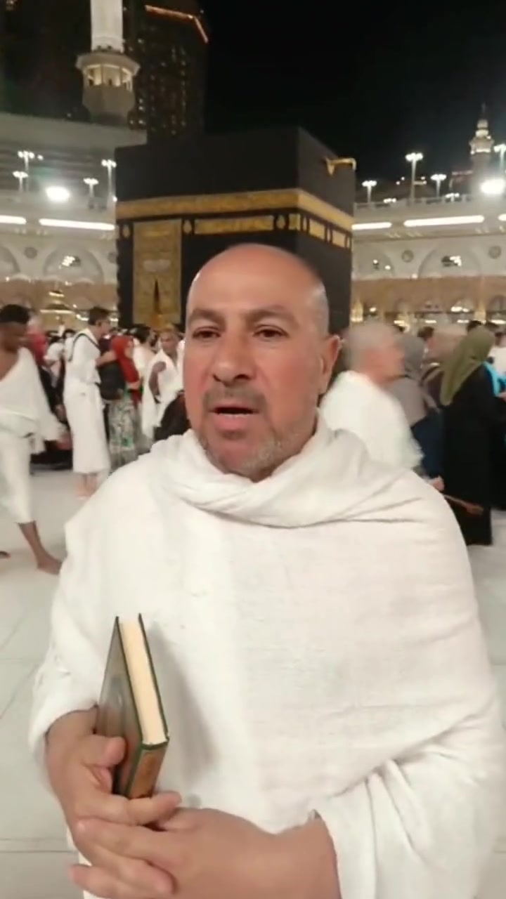 تعلن شركة المسرة للحج والعمرة 
عرض خاص جدا الى جميع المعتمرين الكرام
التسجيل متاح المقاعد محدودة سارع بالحجز

تاريخ الرحلة 2026/10/1

سعر البر 480$ ثلاث وجبات طعام

سعر الجو 575 $ ثلاث وجبات طعام
بوفيه مفتوح طبخ عراقي 
فندق اركان بكه
فندق الجزيرة
🕋 شركة المسرة للحج والعمرة
تعلن عن رحلتها القادمة إلى الديار المقدسة 🤍
📅 موعد الرحله القادمة
تاريخ 2026/10/1
✨ رحلة إيمانية مميزة بخدمة تليق بضيوف الرحمن
🎁 هدايا 
🧳 حقيبة كبيرة وصغيرة
🤍 إحرام رجالي ونسائي
💧 ماء زمزم
🧣 شال تعريفي
🧢 قبعة
رحلة اختياريه الى مدينة جده رحلة ترفيهية الى مرسى الزوارق البحر الاحمر
🔥 سارعوا بالتسجيل… المقاعد محدودة

*********** الادارة
*********** الشركة
***********
📍 العنوان: بغداد – الشعب – حي اور 
قرب نادي العربي مجاور مأكولات الطيب

🌟 شركة المسرة للحج والعمرة
🤍 خدمتكم شرف لنا
