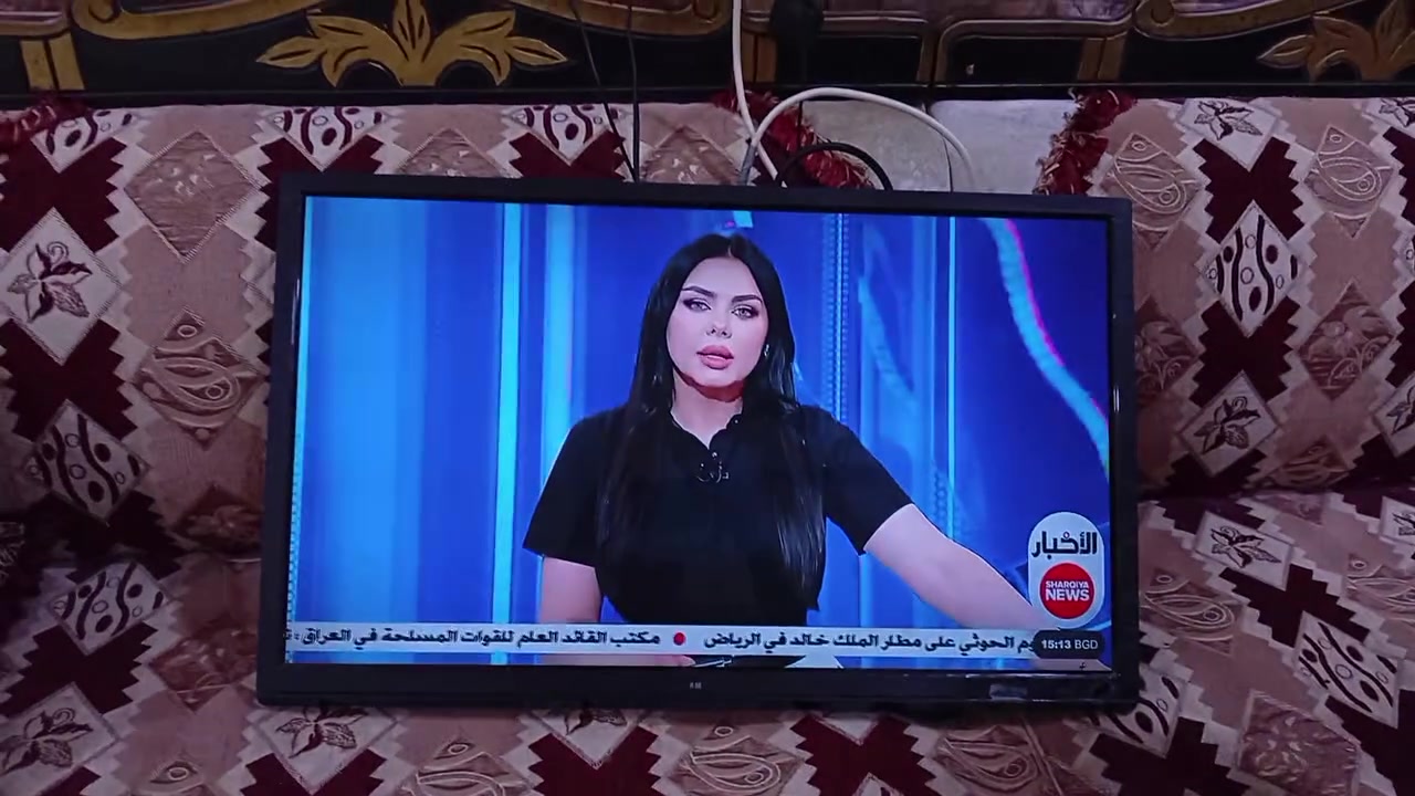 شاشة ٣٢ • كورية • بدون نت