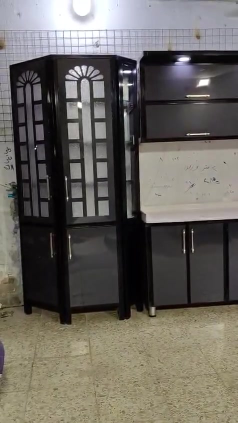 كاونتر تفصال درجه اولى 4قع نضيف جدا لا يوجد ضرر بغداد الشعب ***********
