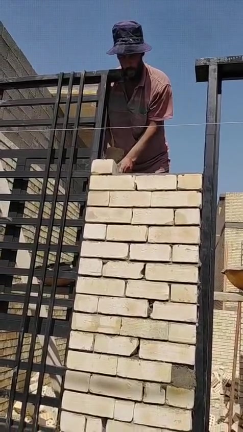 خلفه بناء درجة أولى اخذ عل دبل وقطعي بغداد مدينه صدر ***********
