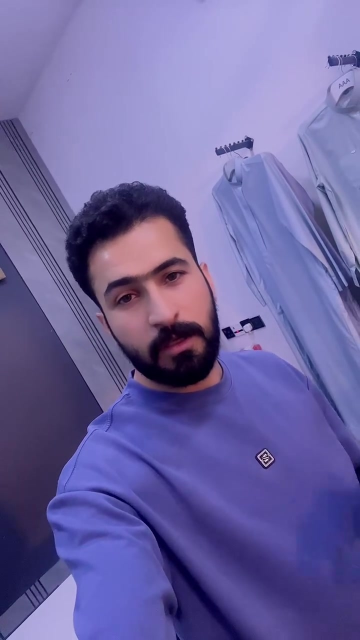 #مجمع_الشهم_للزي_العربي

گلبية ابيض مقلم 🔥خام VIpضد التكسر🔥خام گطن درجة اولى 😍وفصال حصري 😍تصاميم حصرية تناسب ذوق الجميع

السعرر 15  الف🔥

للتواصل _والاستفسار
يرجى مراسلة الصفحة او على الواتساب
***********
---------------------------
#اناقتك_تكتمل_معنا 
---------------------------
#العنوان:
الفرع الاول 📍بغداد/ النهروان / الشارع العام/ مقابل حسينية الامام الصادق ع/ مجاور ماركت القمة. 

الفرع الثاني 📍بغداد/النهروان/شارع المستشفى/مقابل دلالية الحاج شعلان/مجاور ملعب الكابتن علي فاخر.

