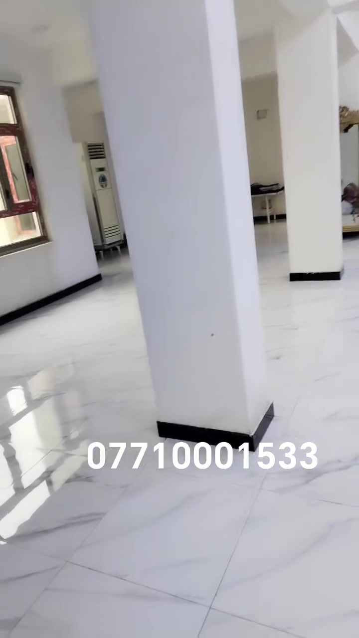 بعد التنظيف 
شركة كلين للتنظيف الشامل 📍 بغداد 🇮🇶
خدمة 24 ساعة في جميع أنحاء بغداد

🏠 تنظيف فلل
🏢 تنظيف العمارات
🏡 تنظيف منازل وشقق
🛋️ تنظيف قنفات وكاربت
✨ تنظيف سجاد وموكيت
💧 تنظيف وتعقيم خزانات المياه
🧼 تنظيف الواجهات والأحواش والزجاج

🔥 خصومات خاصة للمساحات الكبيرة والعمارات والفلل 🔥

للحجز والاستفسار:
***********
