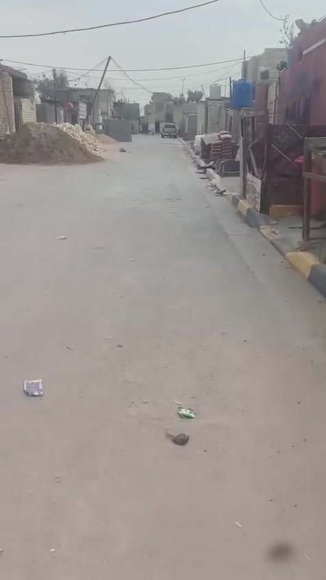 حي الكوفه • ١٠٠م • خدمات كامله