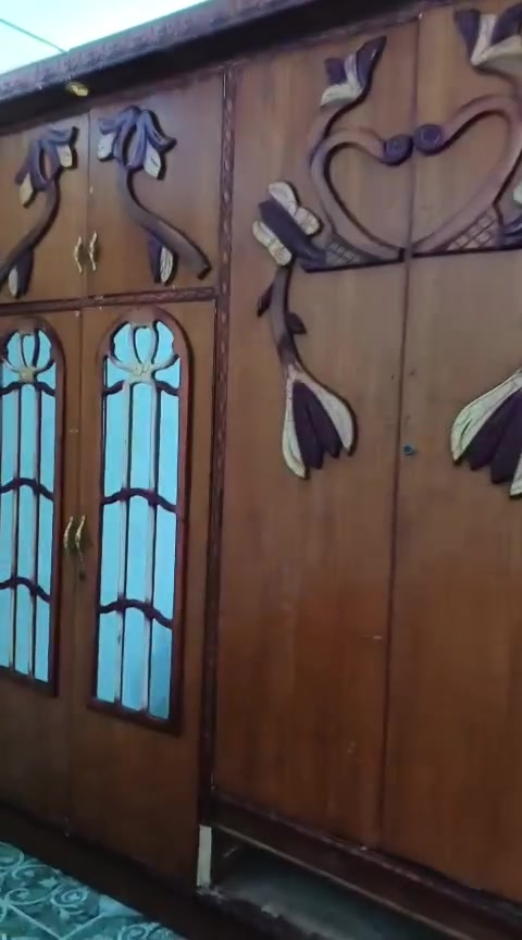 كنتور • خمس باب • رمادي