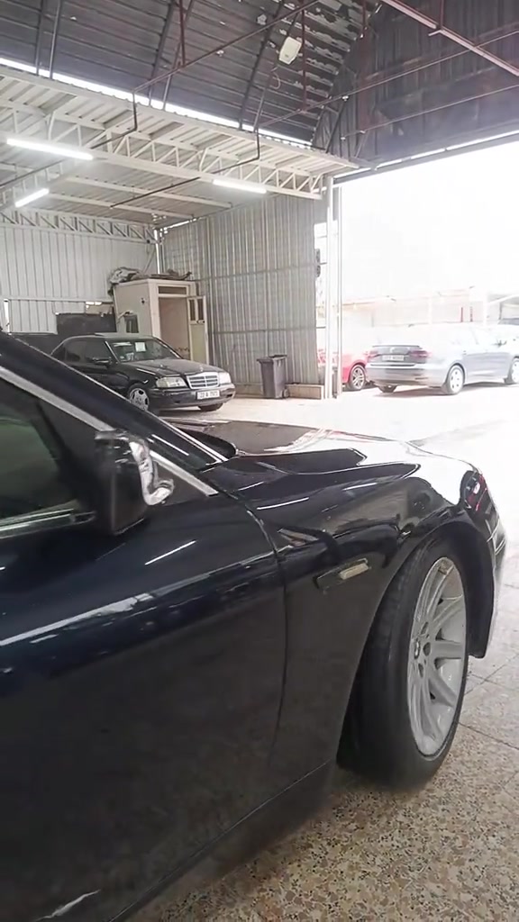 بي إم دبليو • كل المحافظات • بصرة