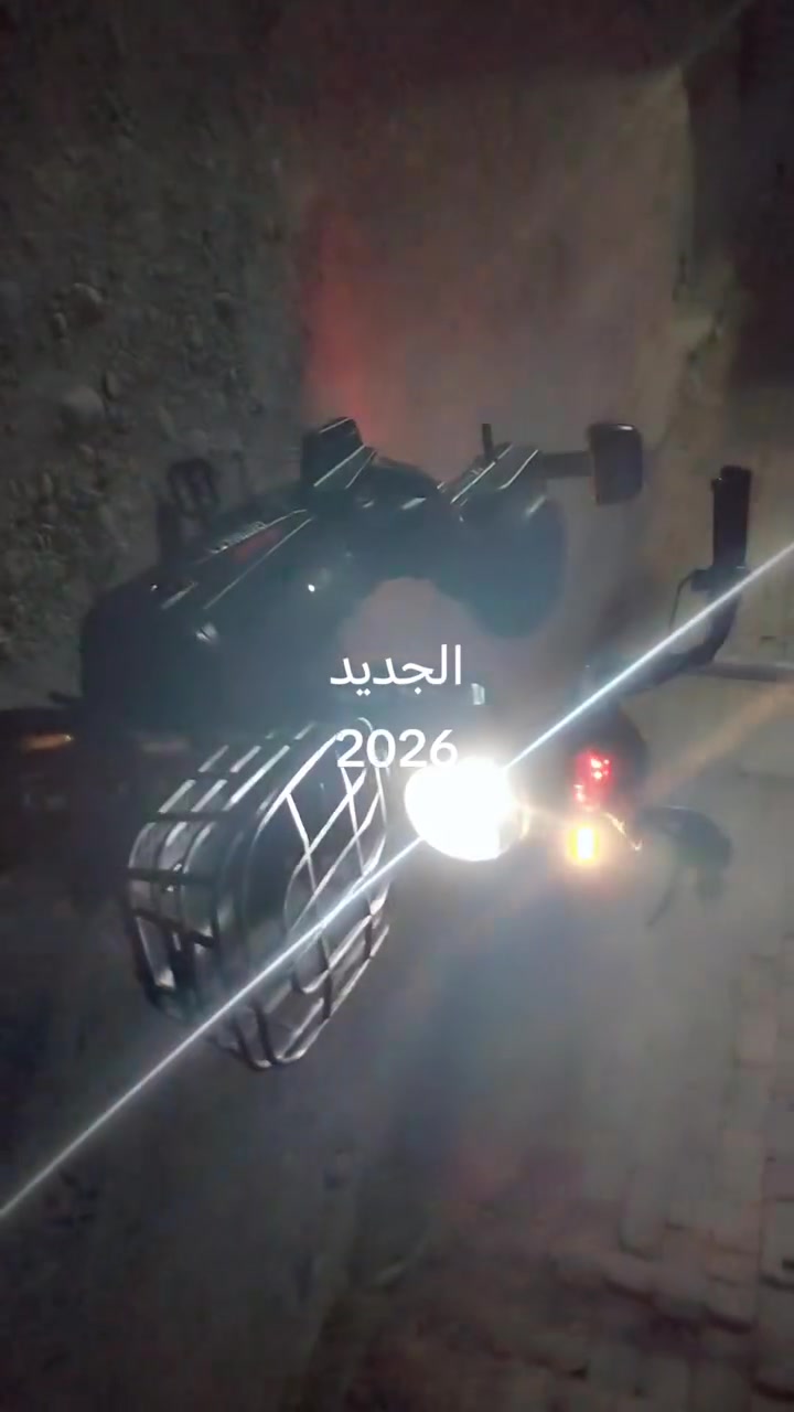 السلام عليكم  يوجد دراجه شحن الريان حجم 14 مستخدم شهر السعر 400%***********كورك
