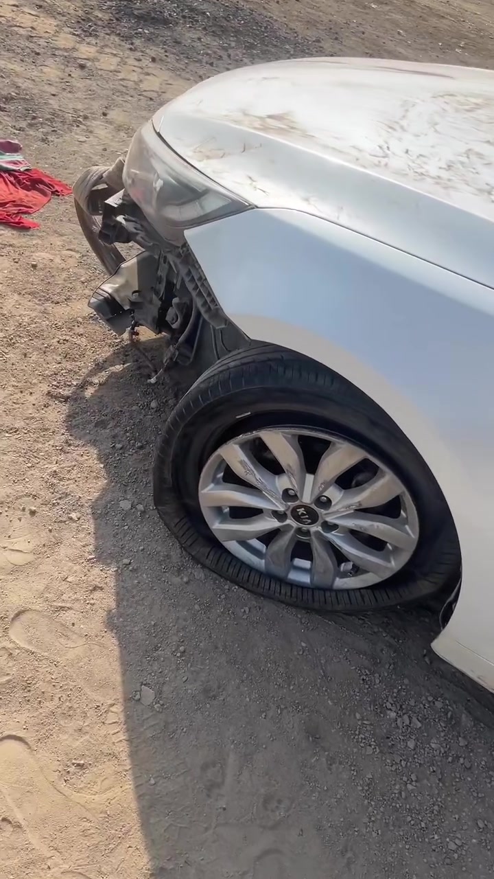 اوبتيما • ٢٠١٤ • كير ومكينه كفاله