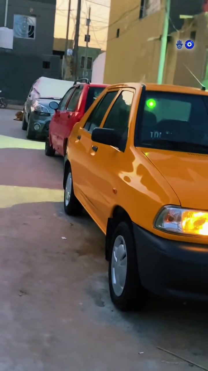 موديل ٢٠٢٥ • ماشيه ٤٨٠٠٠ • باتري جديد