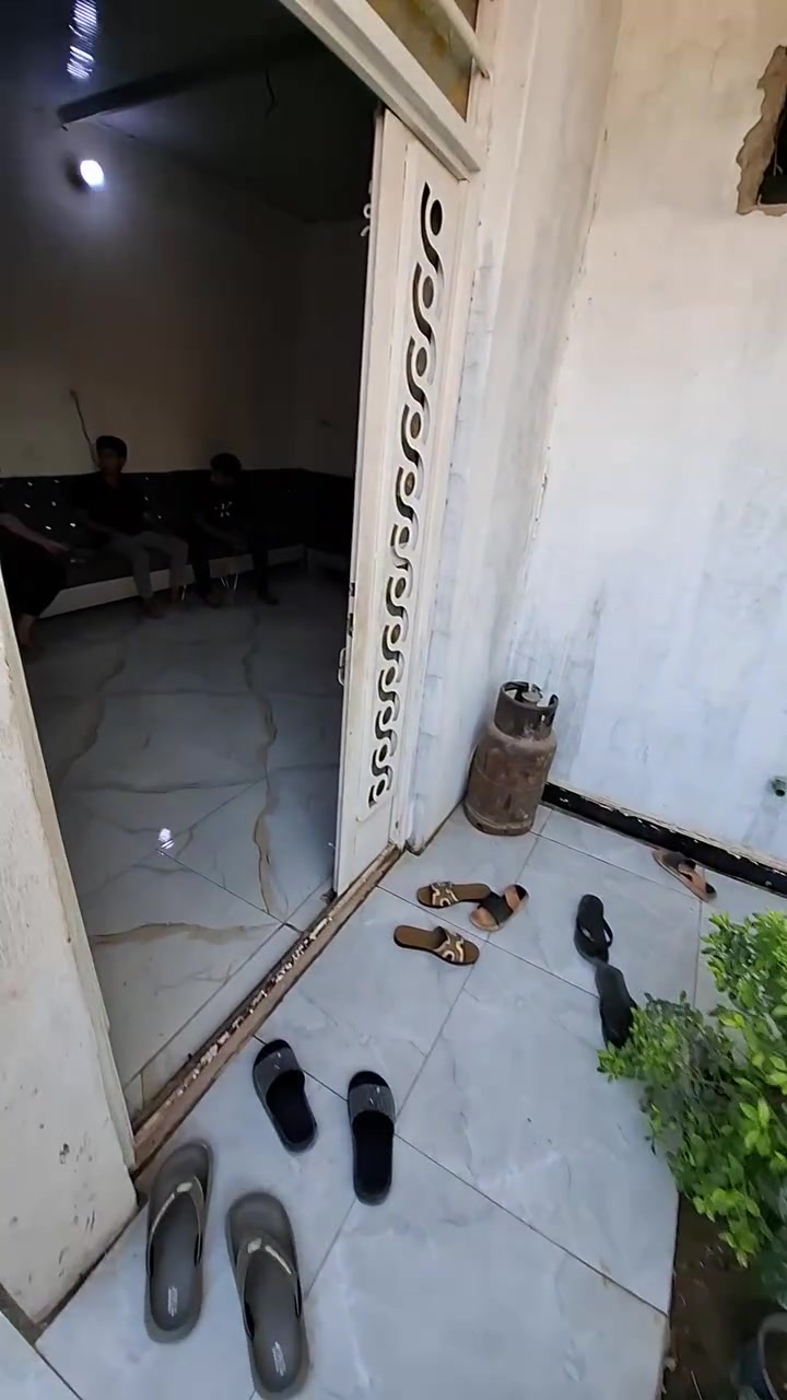 الزعفرانية • ٢٥٠م • ٣غرف