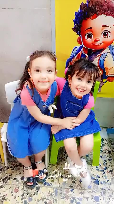 احلى شي في الحياة ضحكة طلابنا الحلوين في روضة بيبي سكول 
رقم روضة ***********🥰🥰🥰
