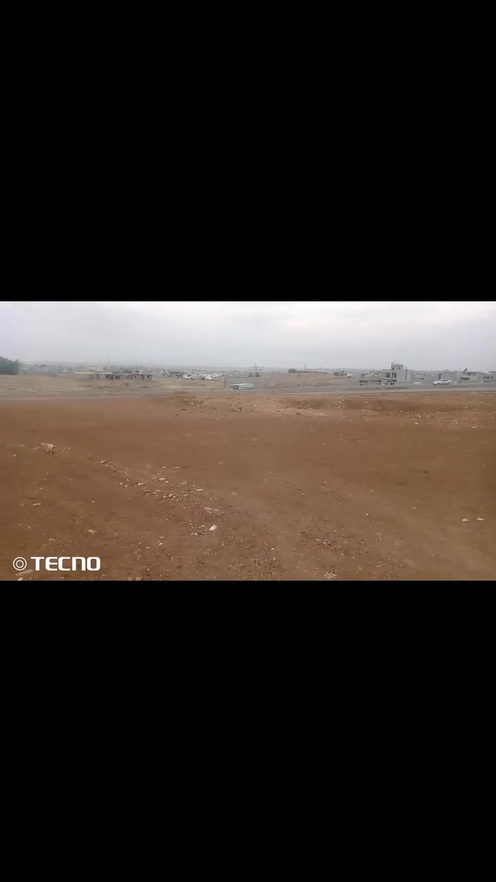 عكار الرشيديه • دونم • ٥٠٠م
