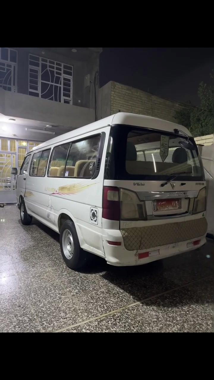 سلام عليكم فتون ٢٠٩للبيع مواصفات ١٠سيارة نضيفة خير من اللة ابيعلك فقط مكاتبة تكفلك سرقةوعشاير ما ندل راعيهة  تخم تاير صدر امامي خلفي جديد داخل جديد سيارة خير من اللة مكان بغداد لمين ثاني السعر ٢٥هاذ رقم ***********
