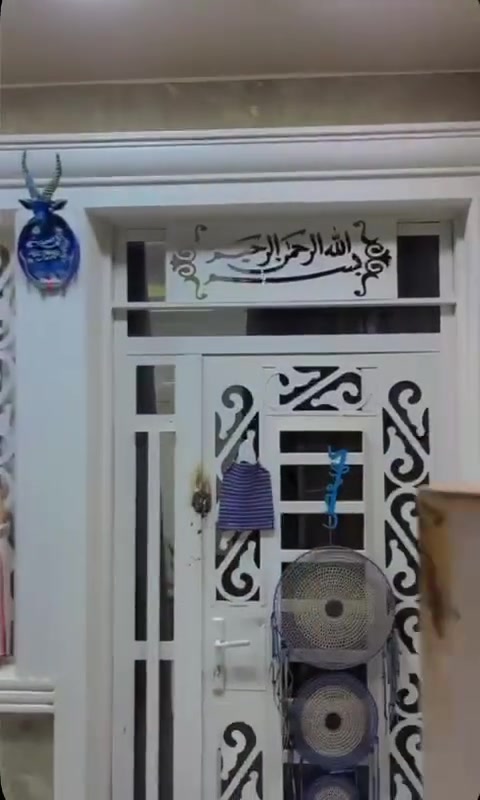 كفائات السيديه • ٩٠م • غرفتين