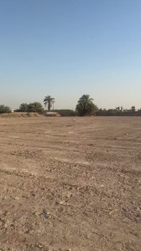 🔥 فرصة ما تتكرر لأصحاب الاستثمار! 🔥
🏡 5 دونم كاملة للبيع في جسر ديالى – منطقة الصمدية
📍 موقع مميز جدًا على السدة
📜 نظام عقد على المالية
💰 أجور أمثال

مساحة كبيرة وموقع حيوي، مناسبة للاستثمار، التقسيم أو إنشاء مشروع، وفرصة تستحق الاهتمام لمن يبحث عن أرض بمساحة ممتازة وموقع مميز.

✨ 5 دونم بموقع واحد… لا تفوّت الفرصة!

📞 للاستفسار عن السعر والتفاصيل، تواصل معنا.
: ***********
