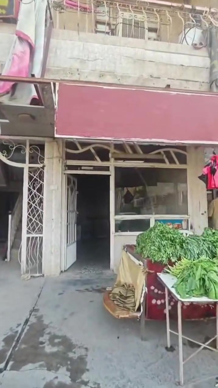 🏪 محل للإيجار – موقع مميز جداً

📍 بغداد – الثعالبة - مدخل الثاني 
📌 قريب على الشارع العام الرئيسي 
📌 مقابل جامع العطاء 

✨ موقع حيوي ومميز، مناسب لمختلف النشاطات التجارية.

📞 للاستفسار والتفاصيل:
***********
***********
