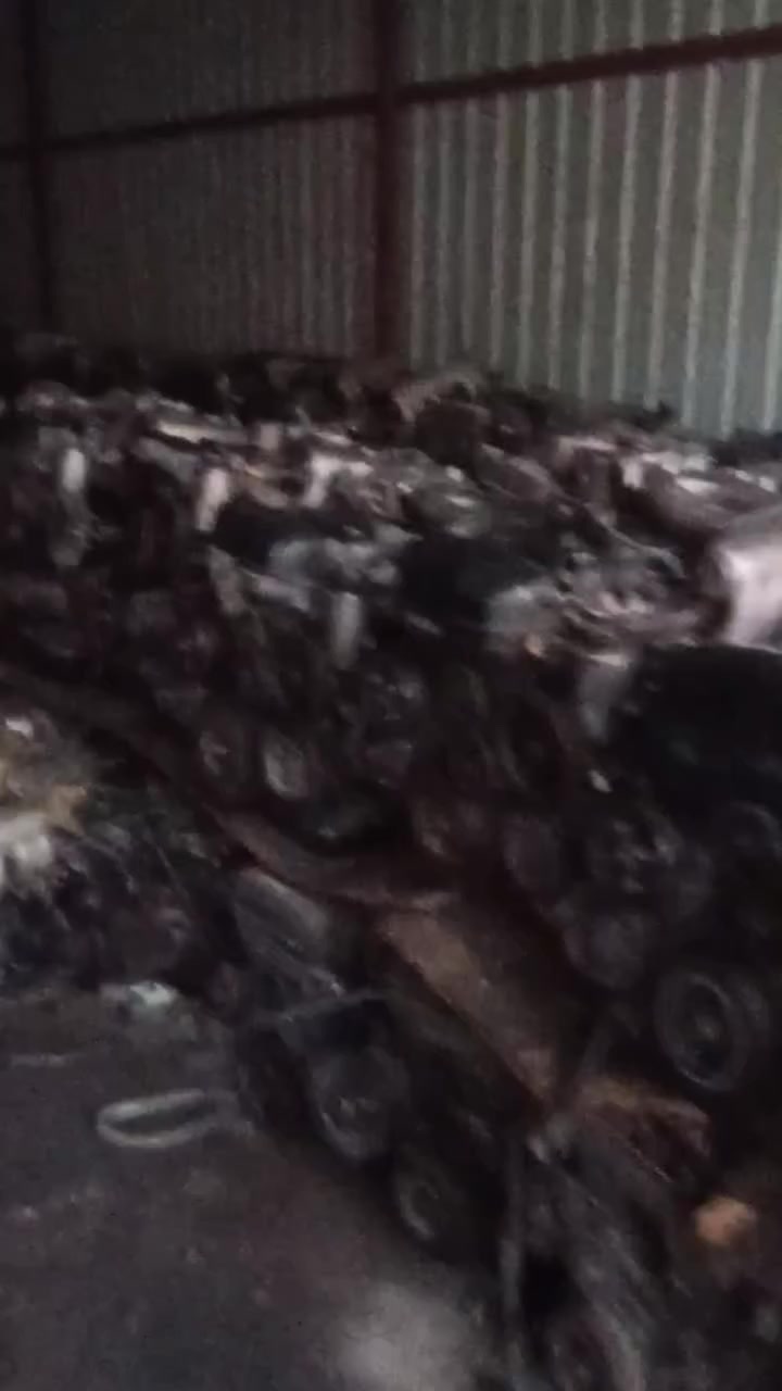 سلام عليكم اليوم شدو محرك البطة ويدللون محركات ياباني بطة وفيفيتي العنوان بغداد ***********/, ***********
