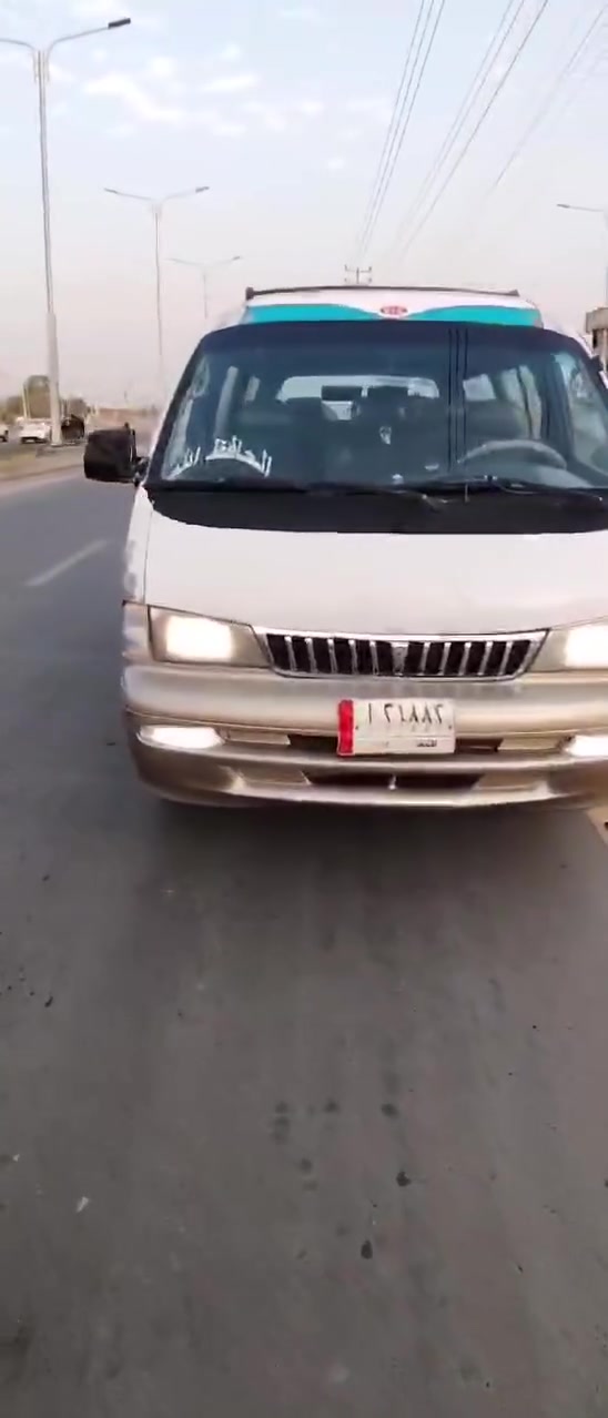 سلام عليكم بريجو موديل 2000 نجف   محرك 3000 بل جيس محرك مشروط شواصي نضاف بس واحد بيه فطرمصلح اخو الجديد  مصبوغه عام  هيئه ومرور تاخذ مصفره السعر 70وبيه مجال حك الجيه  تواصل على  الرقم *********** الرقم التاني ***********
