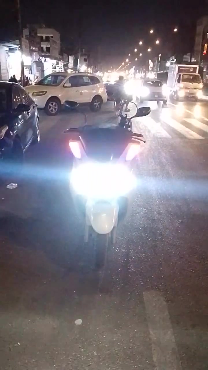 ماجسته • نضيفة • الحسينية