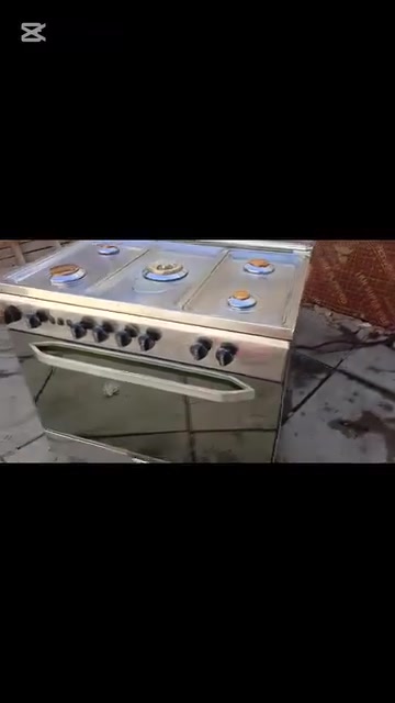 صيانة طباخات • بغداد • ٢٤ ساعة