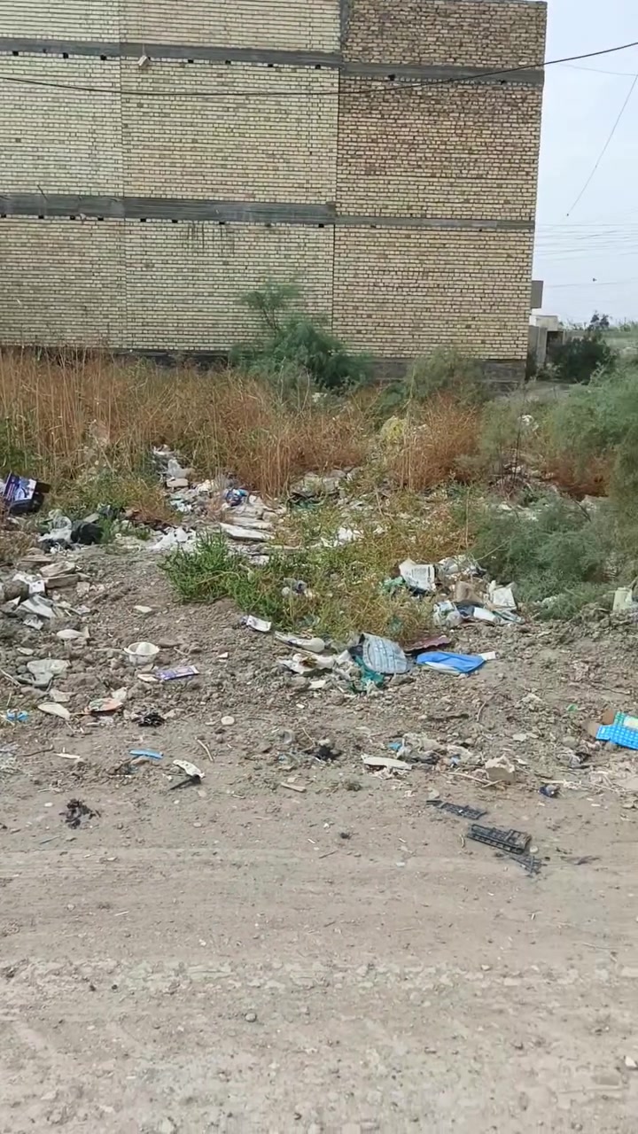 سبع البور • منطقة الفين • ١٠٠م
