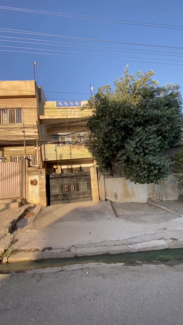 حي العربي • ٣١٠م • طابو صرف