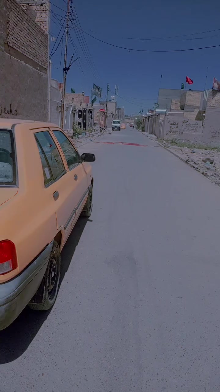 بيت الايجار بستان سامي شارع رضا اعويد ***********
