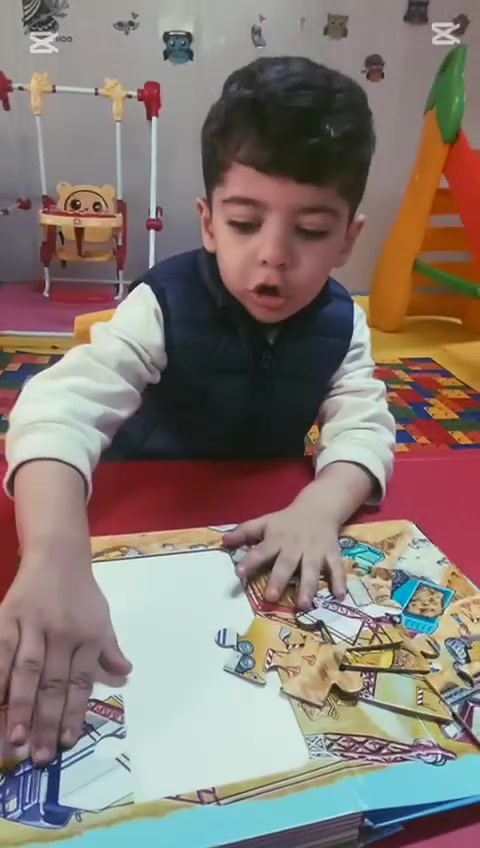 ورجعنالكم من جديد بكل محبة وإصرار وأمل وتبدي رحلة كلهة متعة وتعليم ونشاط وطاقه وحيوية 
روضة وحضانة براعم الأمل الأهلية 
الدورة شارع ابو طياره خلف اليسر 
متواجدين من الأحد للتسجيل من الساعة 7صباحا وحتى الثالثه ظهرا 
اهلا وسهلا بالجميع
