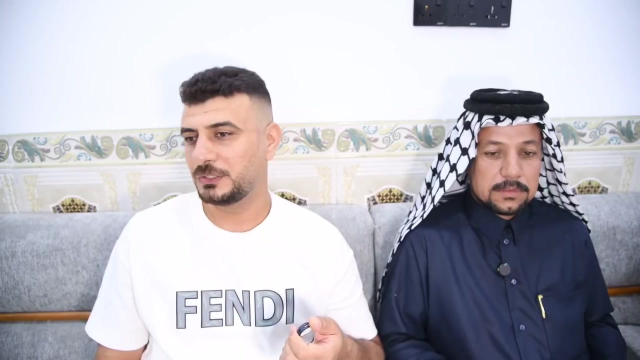 ✨ تم بحمد الله نصب ديوان الشاعر عدنان الحاتمي  ✨ اسمع شنو سمعنه بمناسبة اكمال الديوان 🔥🔥
🔹 تنفيذ العمل حسب طلب الزبون وبأعلى مستويات الجودة والإتقان.
مواصفات العمل:
✅ الخشب: لوح روسي (Block Board) أبيض
✅ الإسفنج: هايبر طبي بضمان
✅ القماش: الخاولي الجديد
📍 العنوان:
ذي قار – قضاء النصر
مقابل أسواق الكوثر
👤 بإدارة: رافد التميمي
📞 للاستفسار والطلبات:
***********
نفذ تصميمك كما تحلم به... جودة، متانة، وتشطيب يرضي ذوقك. 🌹
