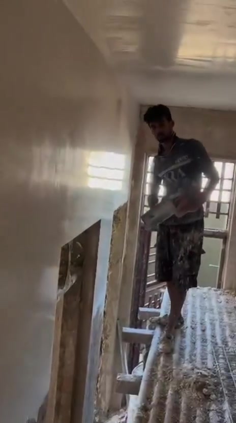 سلام عليكم كادر جص وبروك 5خلفات شغل درجه اولئ مبيت داخل الموقع  شغل فلوجه +بغداد خابرني ودلل والرزق علا الله ***********

نص مكتوب في الصور:
- HONOR X9c Smart 24mm f/4 1/100s ISO694 ١٦:٢٩ ٢٢/٠٨/٢٠٢٦
- HONOR X9c Smart 24mm f/4 1/50s ISO579 16:28 2024/08/22
