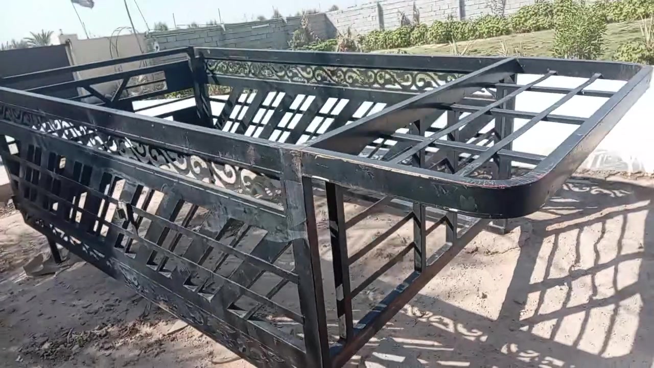 سلام عليكم محجر كية بنكو حمل للبيع محجر عالي جدآ
مال حمل عالي بسعر مناسب ٣٥٠الف ونضيف لونة ما جارد رقم الهاتف ***********
