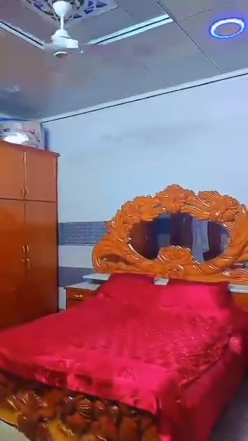 غرفة نضيفه • ثقيلة • بدون ضرر