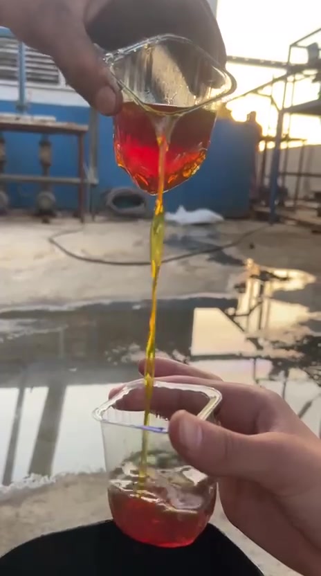 سلام عليكم منتوج اليوم

نتاج معمل واصل كرخ ورصافه 

الكميات: 10.000التر/12.000التر/14.0000التر/18.000التر 36.000التر قياس ذرعه وعداد 

أصفر 🟡احمر🟥

لاستفسار ***********
