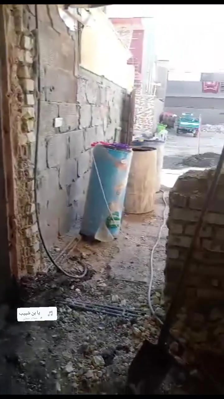 السلام عليكم شباب خلفه حاليا متفرغ جص سمنت بورگ نثر الشغل درجه اولى كدام عيونگم حاليا مروان ألباخ ***********
