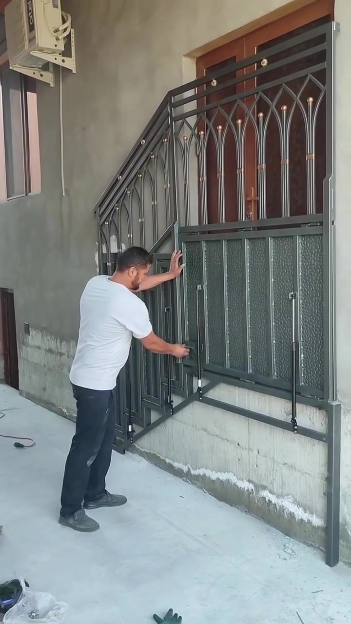 بغداد • بناء • شاطرين