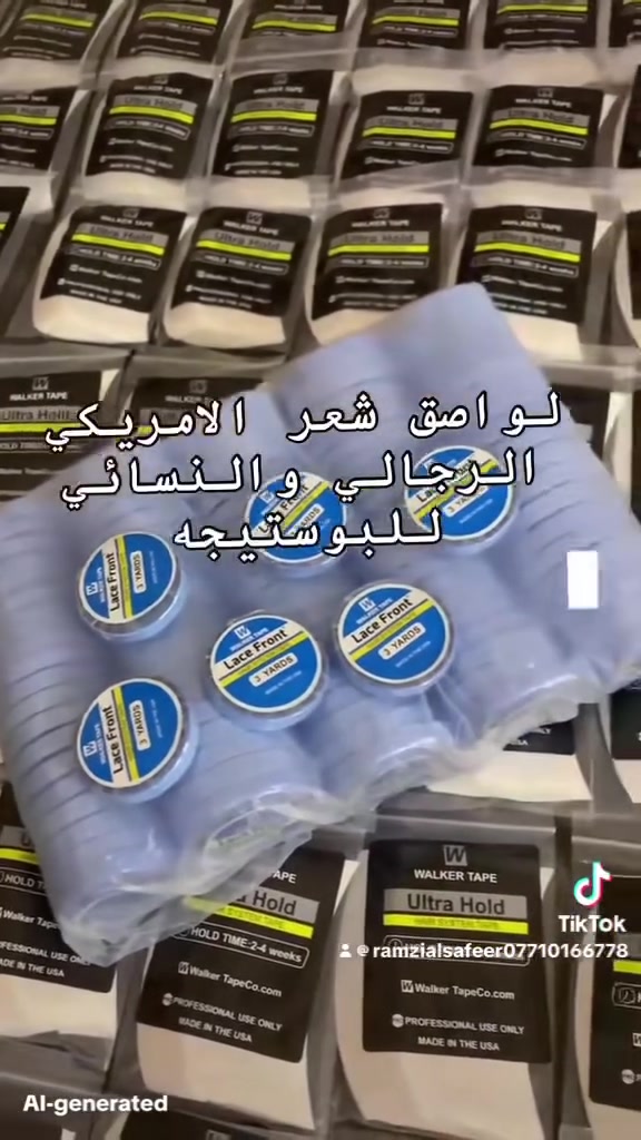 لواصق شعر اشكال وانواع مختلفه الاستفسار واتساب ***********
