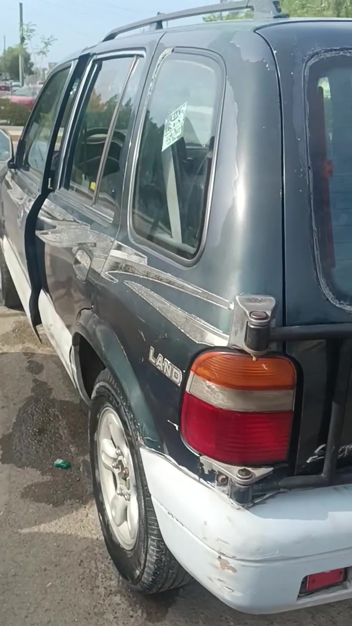 السلام عليكم 
كيه سبورتج موديل 93 رقم بغداد نكليزي تحويل مباشر السنويه الحد 2031 مكينه وكير كهربايات خير من الله السعر 28$
العنوان بغداد البياع الشرطه الرابعه رقم الهاتف ***********
