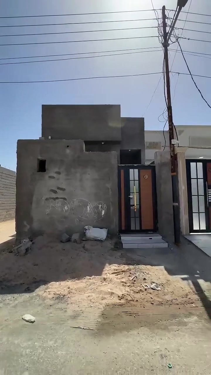 وقف سني مسجل • ١٠٠م • البصره ابو لخصيب