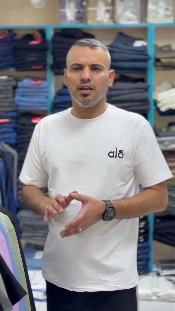 اللهم صل على محمد وال محمد  

هالموسم الاسعار يمنة غير شي🔥🔥🔥🔥

بجامة كتان لبسة بنطرون صيني درجة اولى

السعر  8 الاف وقطعتين ب 15 بس يمي السعر 🔥

القياسات 34 36 38 40 42 44

توصيل داخل الكوت الفين دينار

اقضية جميع المحافظات 5 الاف

للحجز مراسله البيج او الاتصال

*********** احمد 

*********** احمد

*********** واتساب

العنوان كوت داموك ال150 مقابل حديقة السيسبان

الفرع الاول تنزيلات احمد للالبسة الرجاليه والشبابيه بسعر الشورجة

الفرع الثاني تنزيلات احمد للاحذية بسعر الشورجة
